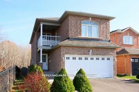 21 Lorridge