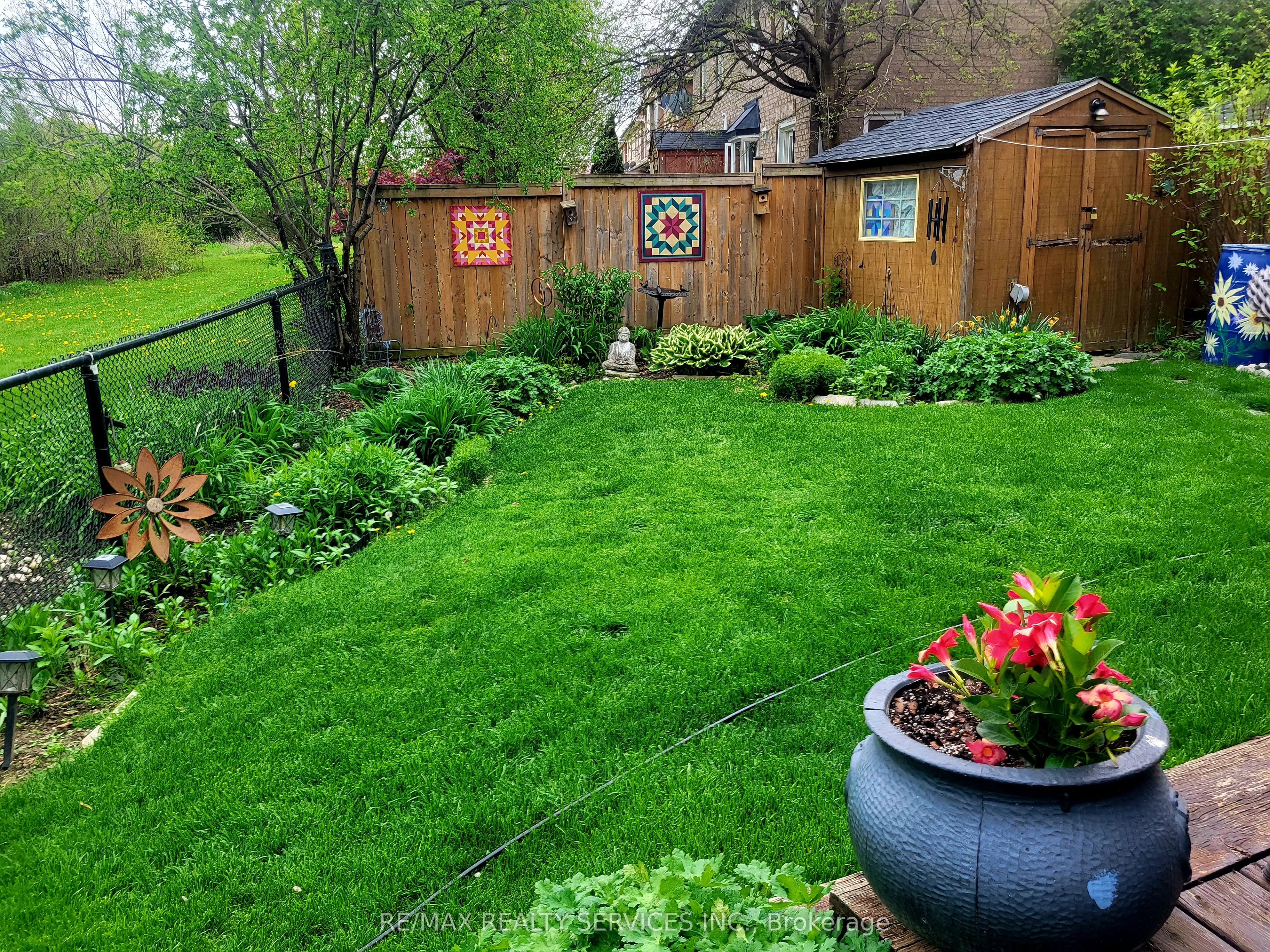 182 Pressed Brick Drive, Brampton, ON L6V 4K6
