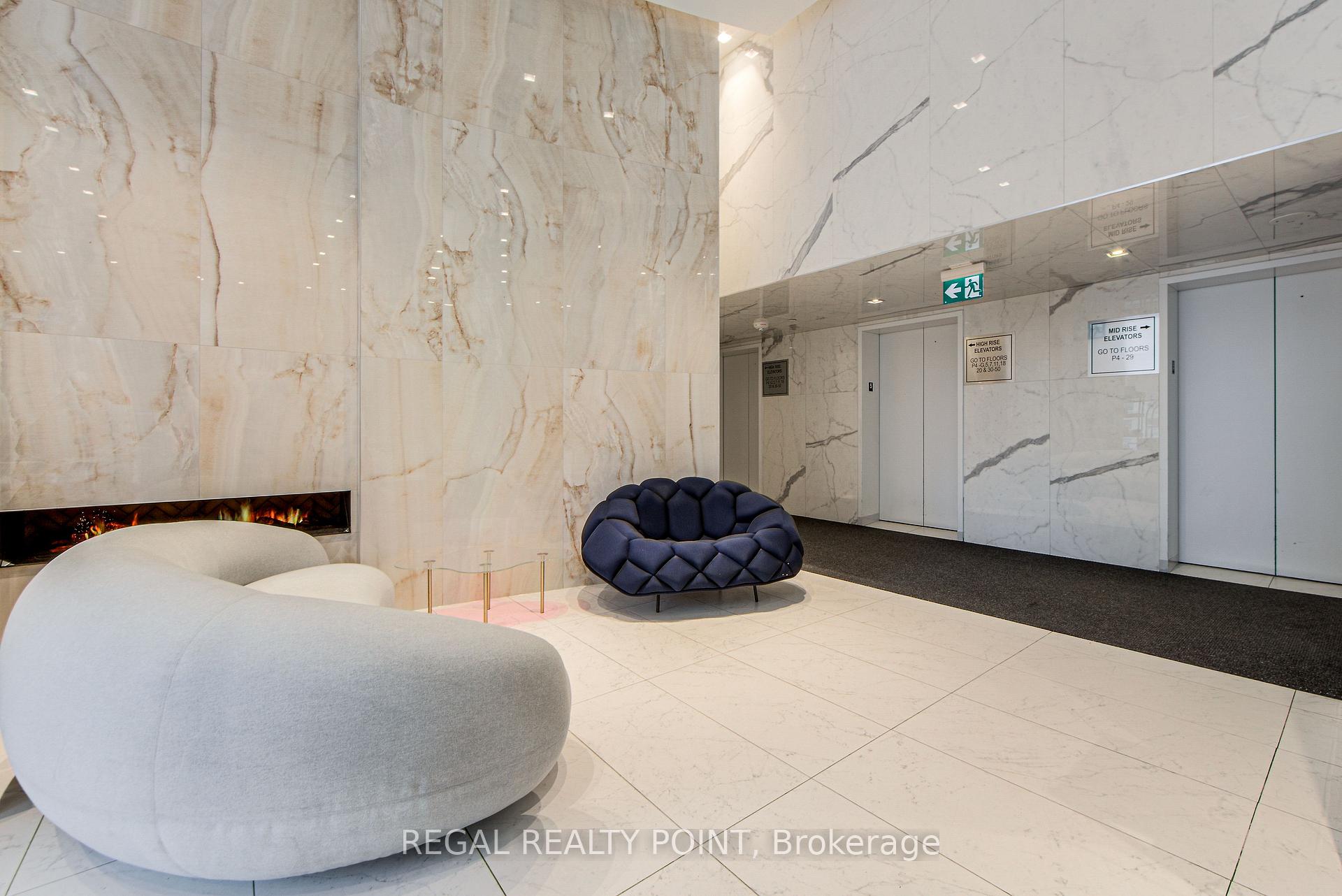 Condo at 251 Jarvis,  Toronto For sale