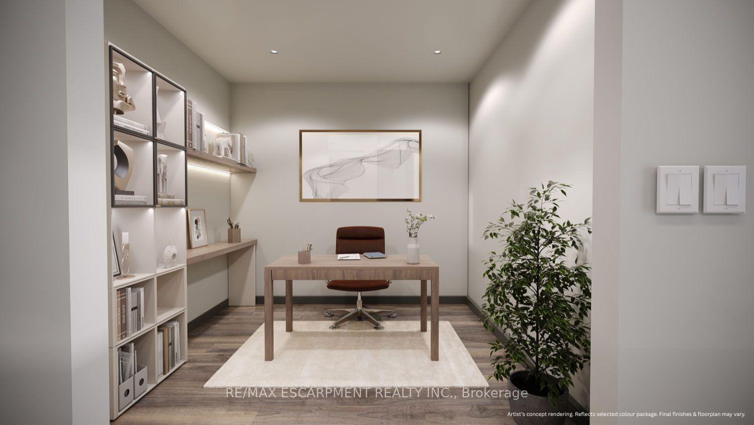 1 Bedroom Condo at 461 GREEN, Hamilton For sale
