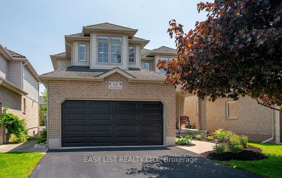 53 Grey Oak Drive