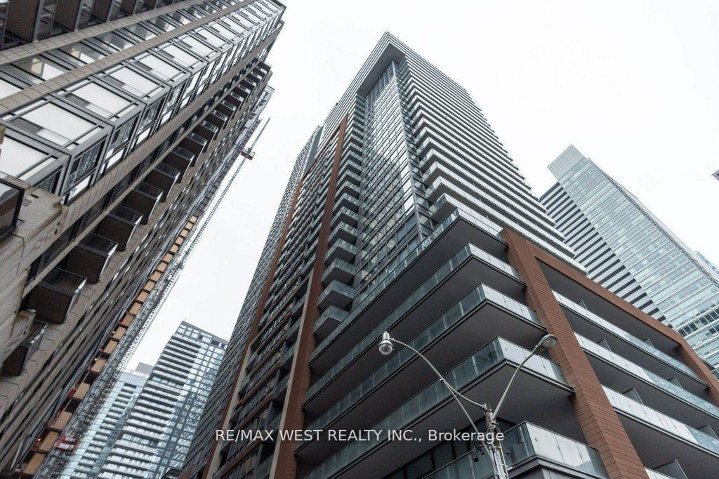 Parking Space at 8 Mercer, Toronto For sale