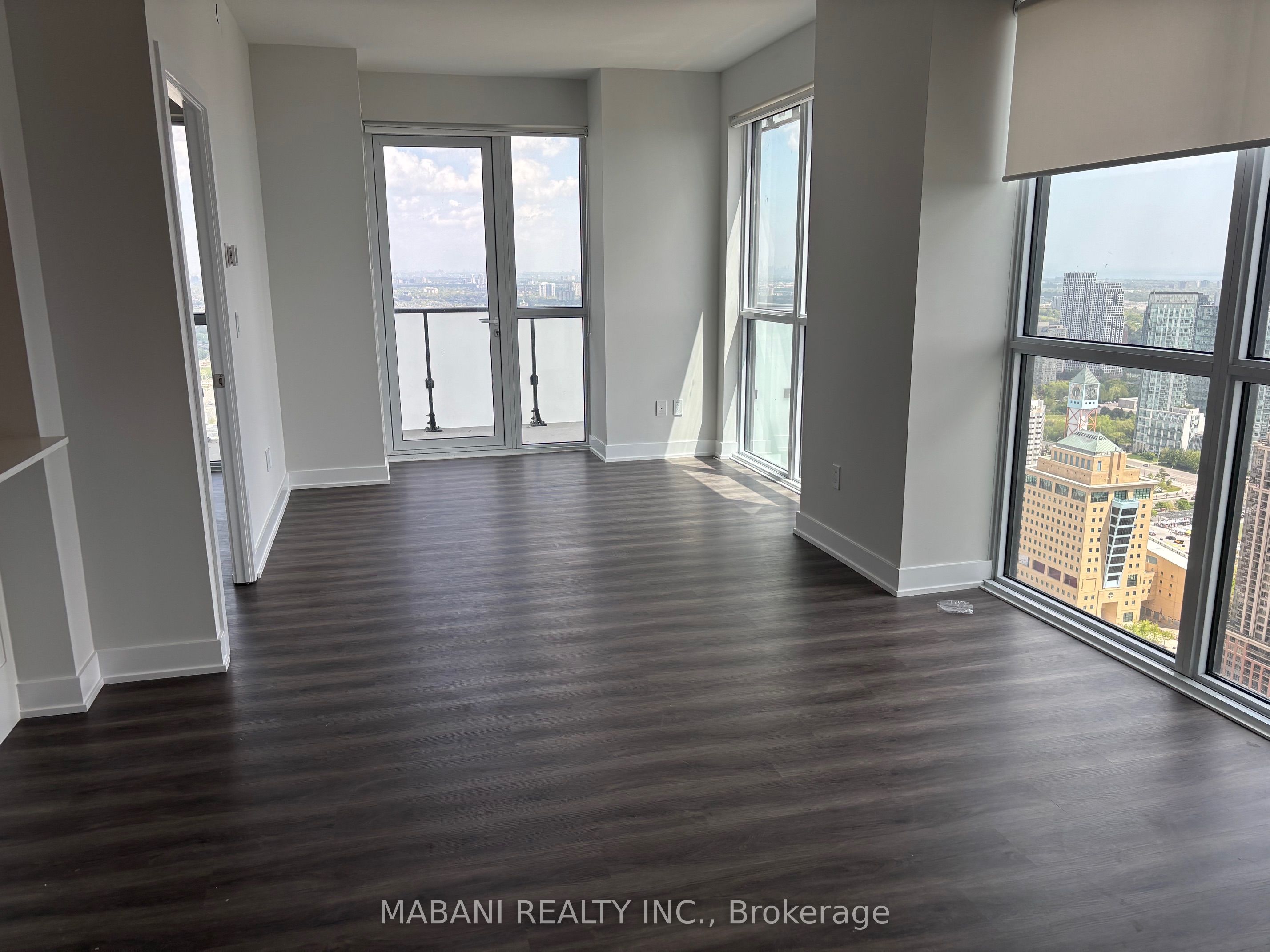 430 Square One Drive, #4303