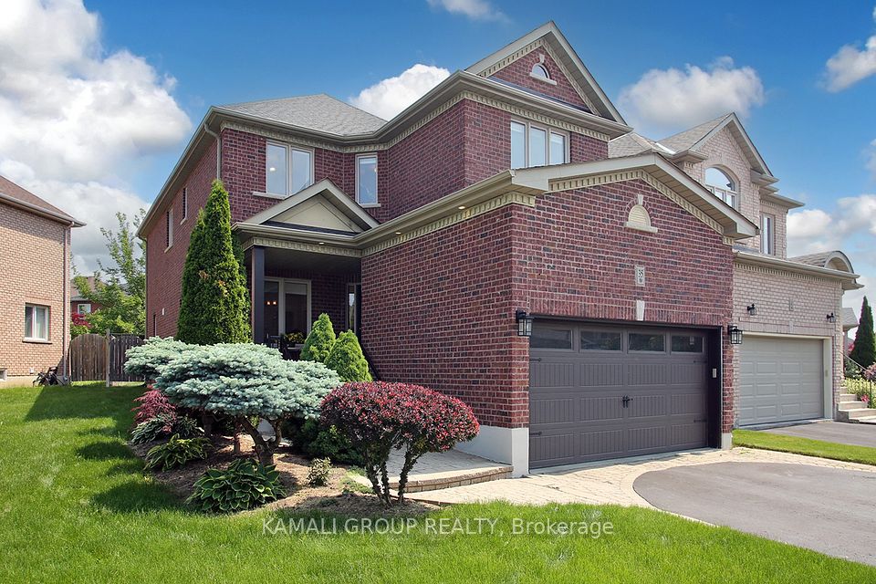 35 Sandy Point