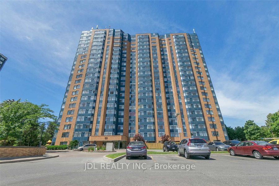 88 Alton Towers Circle