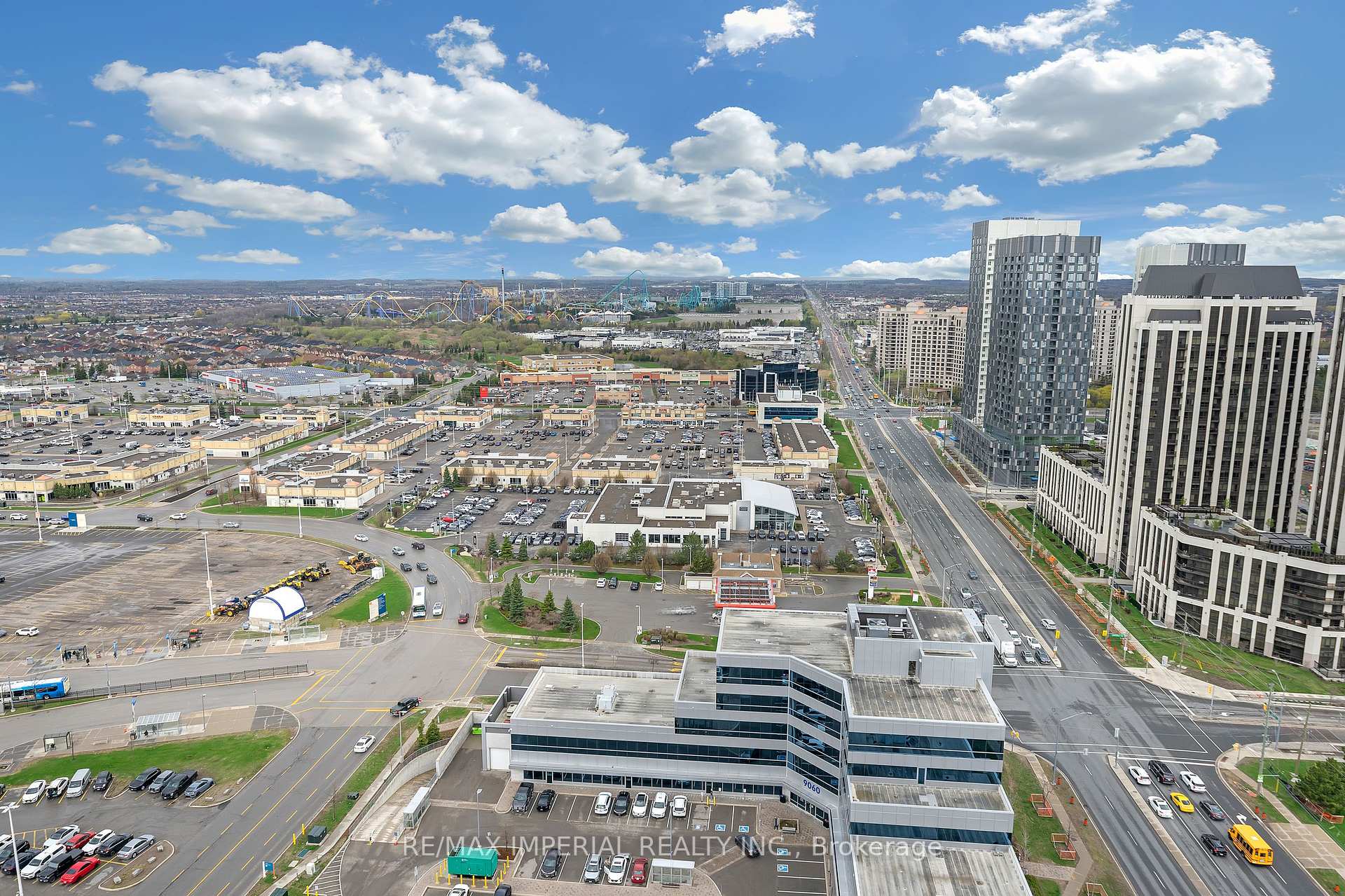 2 Bedrooms Condo at 9000 Jane,  Vaughan For sale