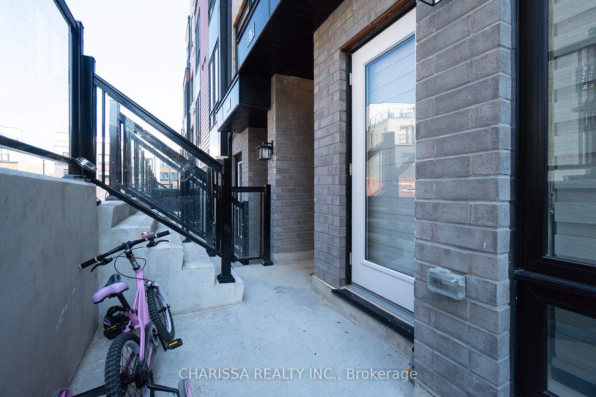 3 Bedrooms Condo at 30 Liben, Toronto For sale