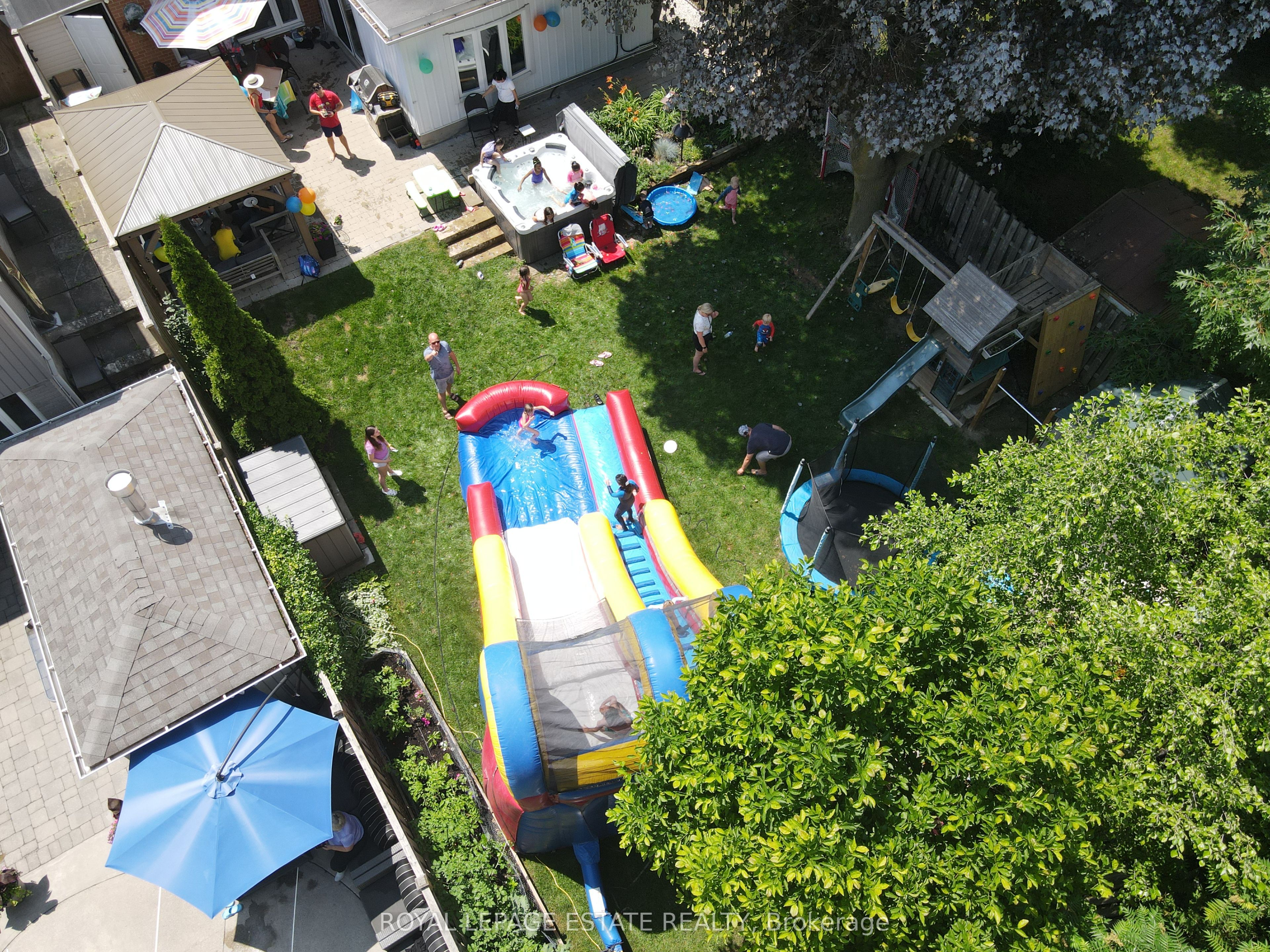 291 Birkdale Road