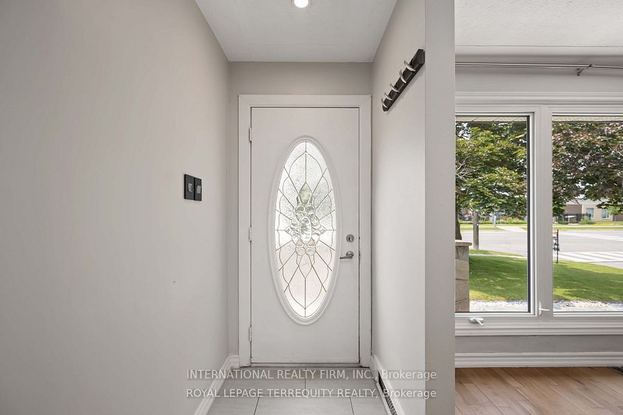 575 Stevenson Road N, Oshawa McLaughlin