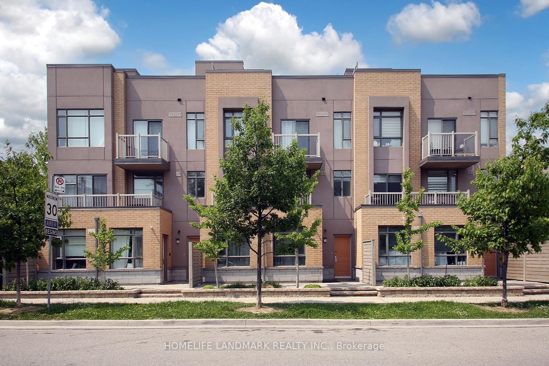 2 Bedrooms Condo at 90 Orchid, Toronto For sale