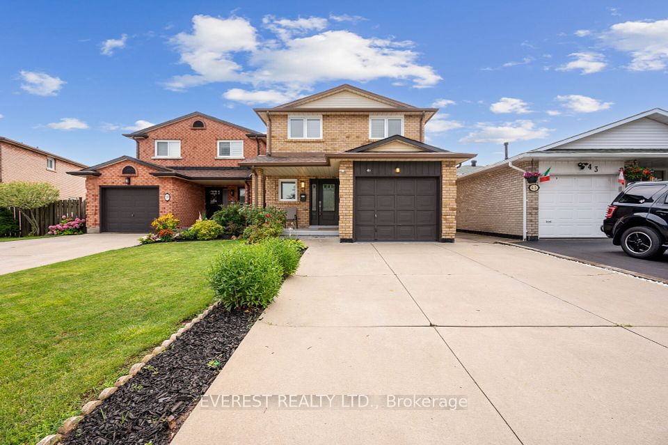 41 JUNIPER