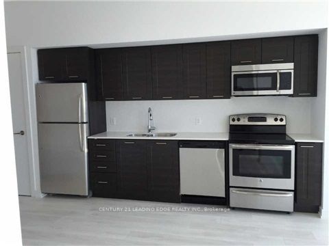 2220 Lake Shore Boulevard W, #4410