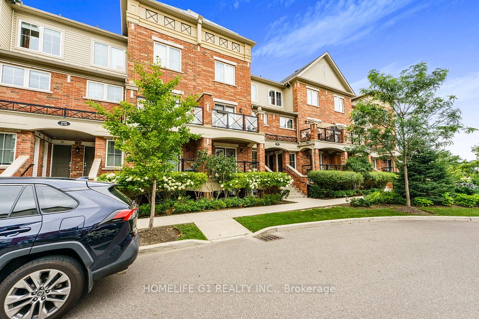 Property at #20 - 2500 Post Road, Oakville, ON L6H 0K1