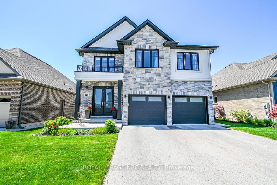 126 Lametti Drive