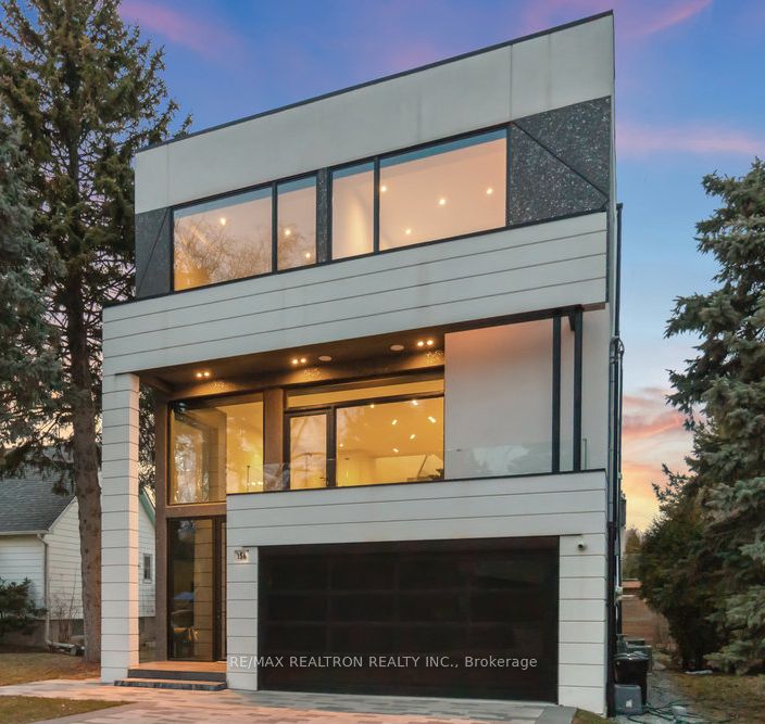156 Garden Avenue