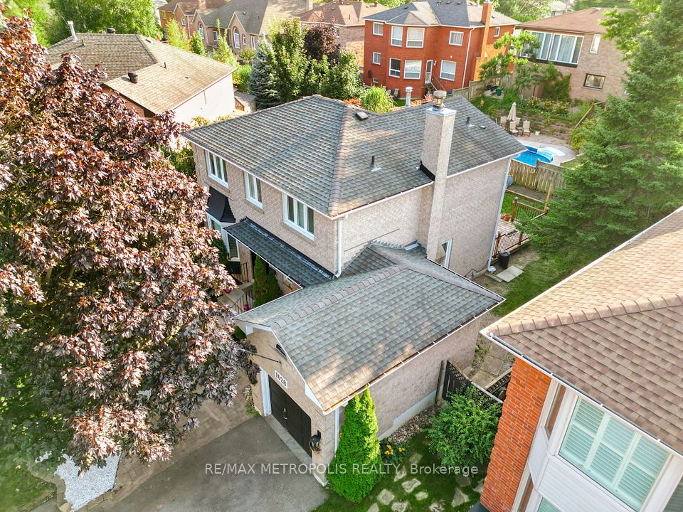 1028 Moorelands