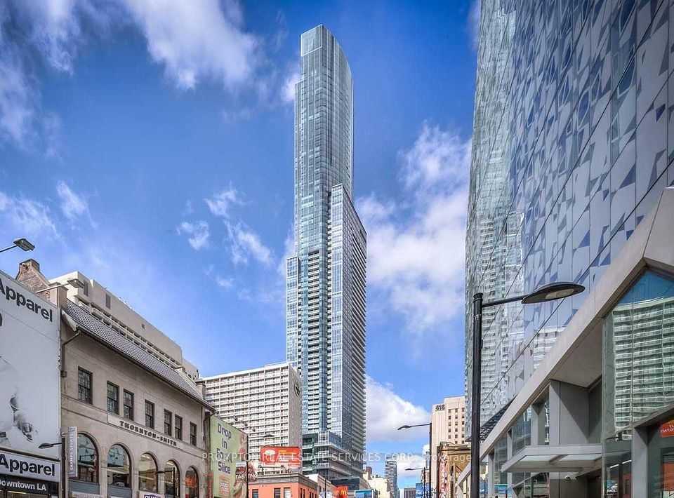 386 Yonge