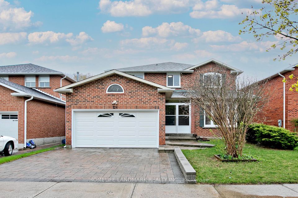 124 Carrington