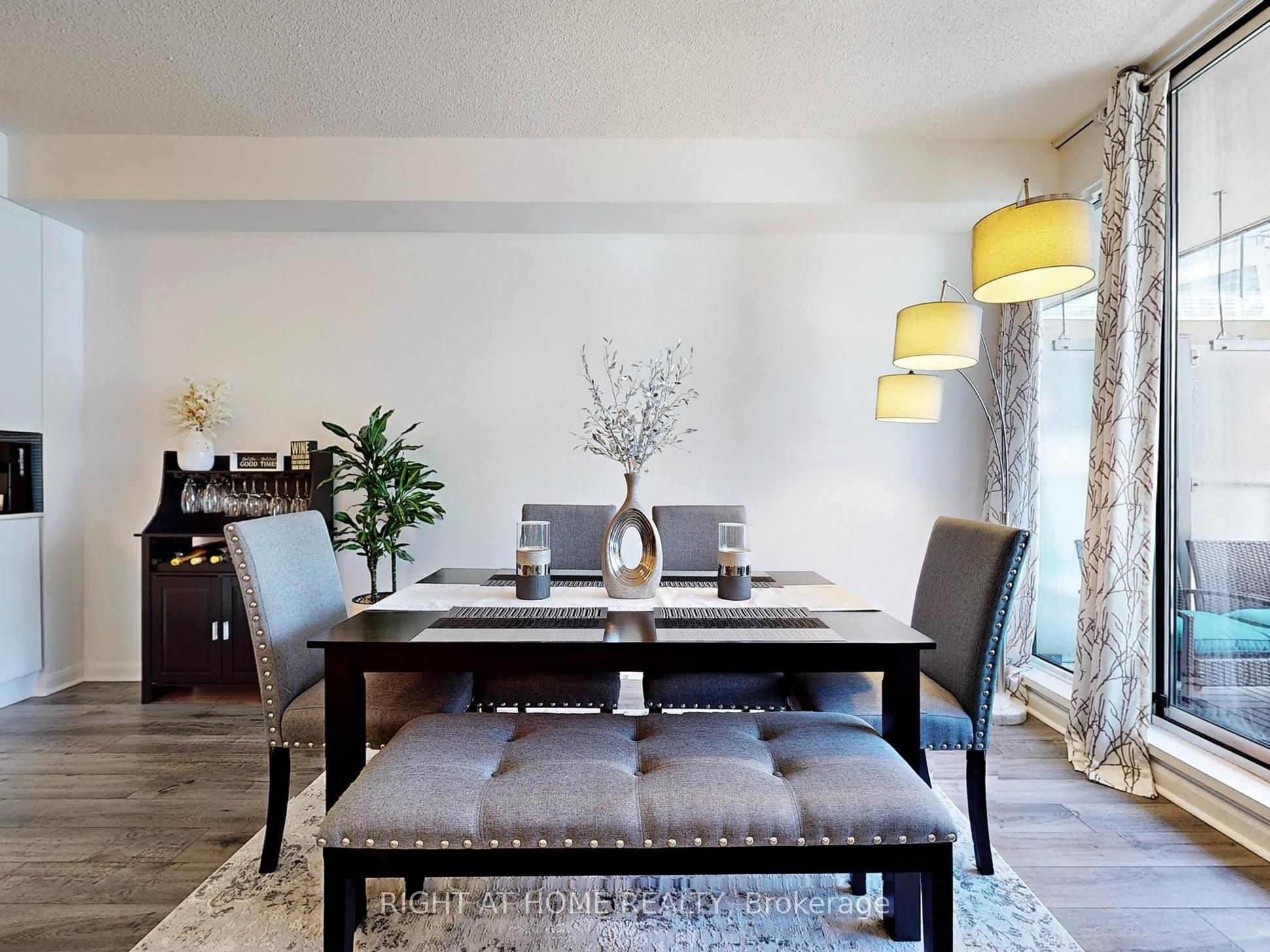 111 Elizabeth Street, #1702