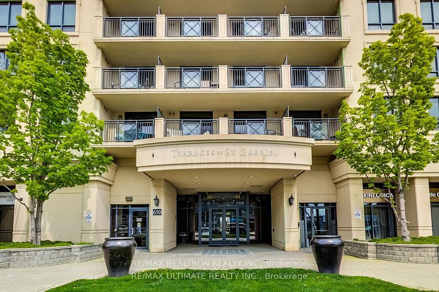 650 Sheppard