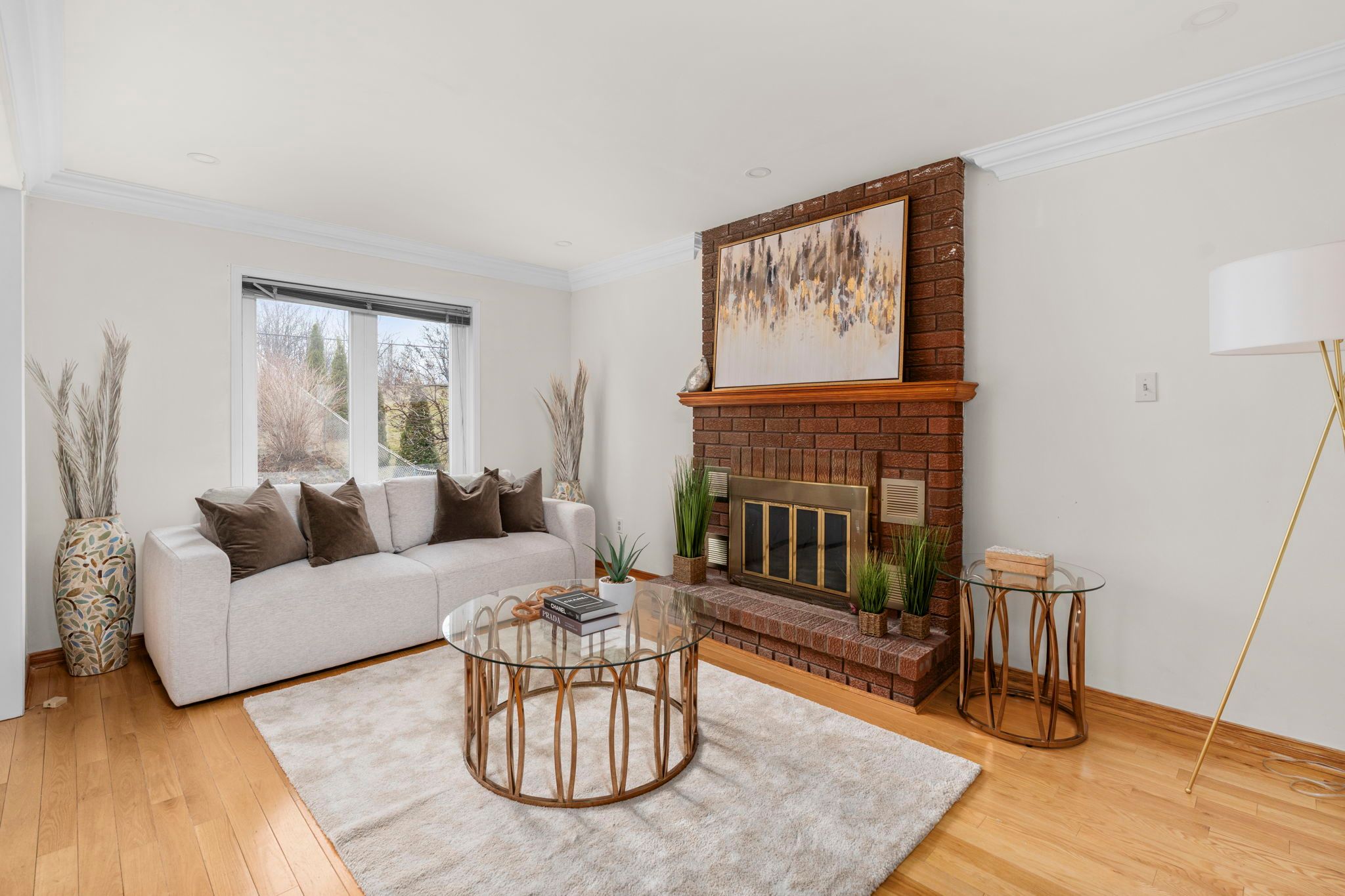 30 Larchwood Place