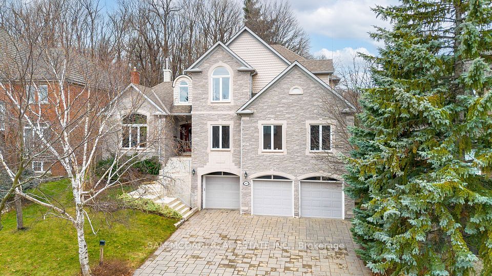 5198 Forest Ridge