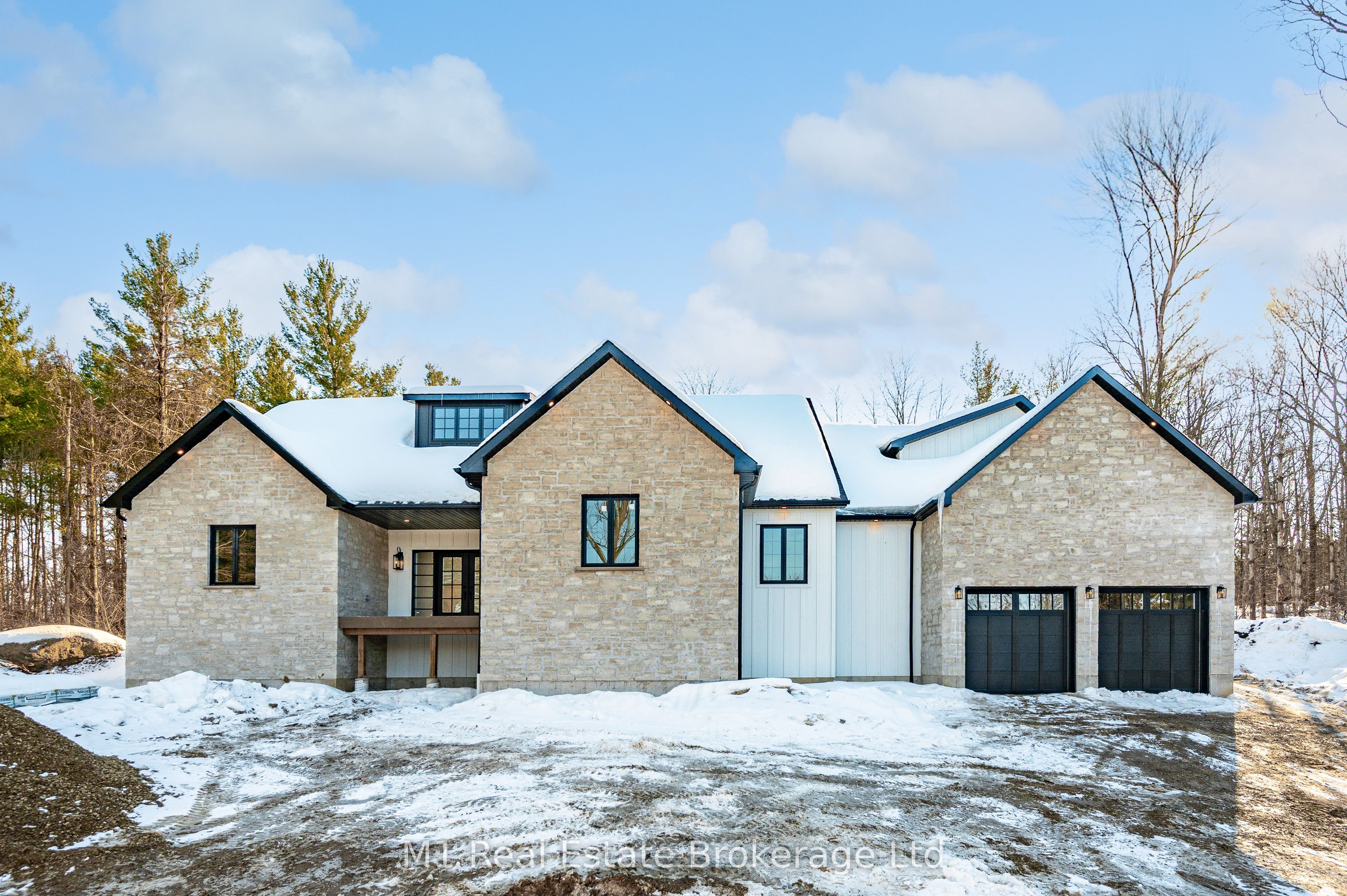 433 South River Road