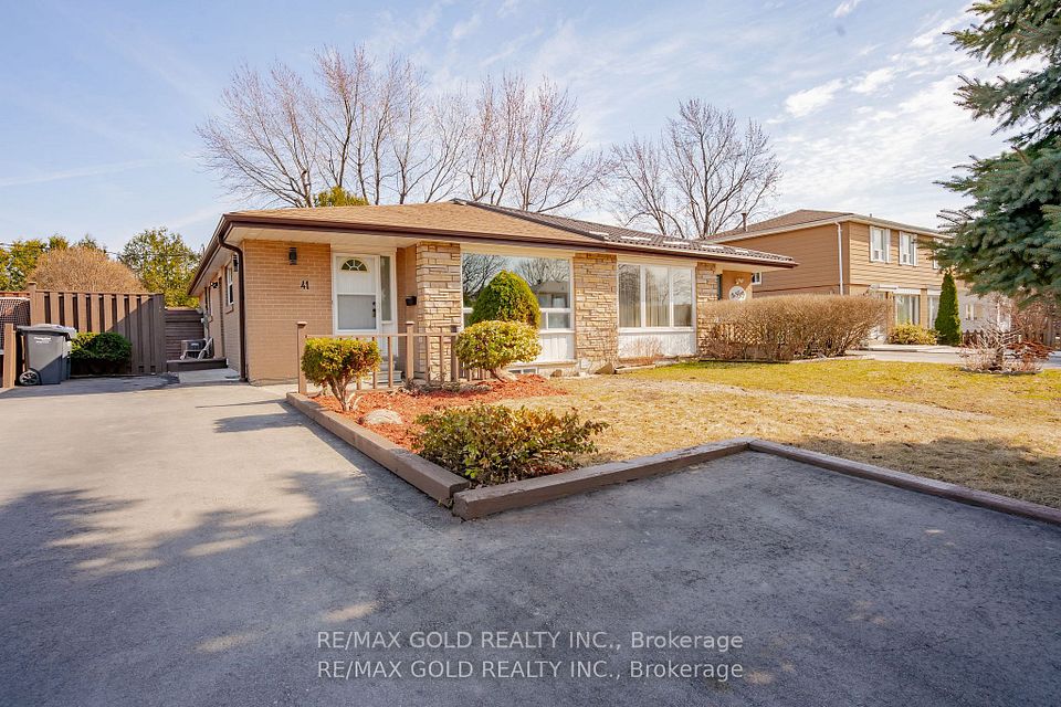 41 Danesbury