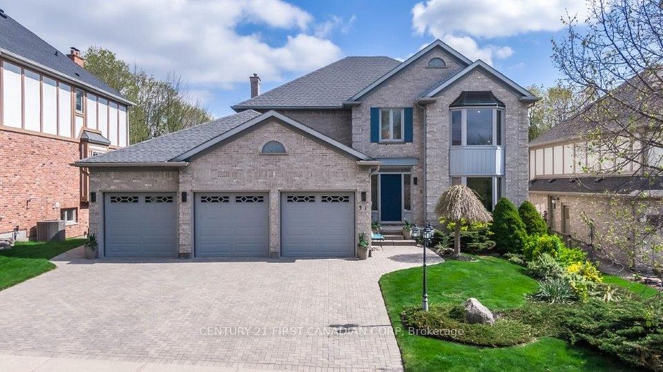 31 Glenridge