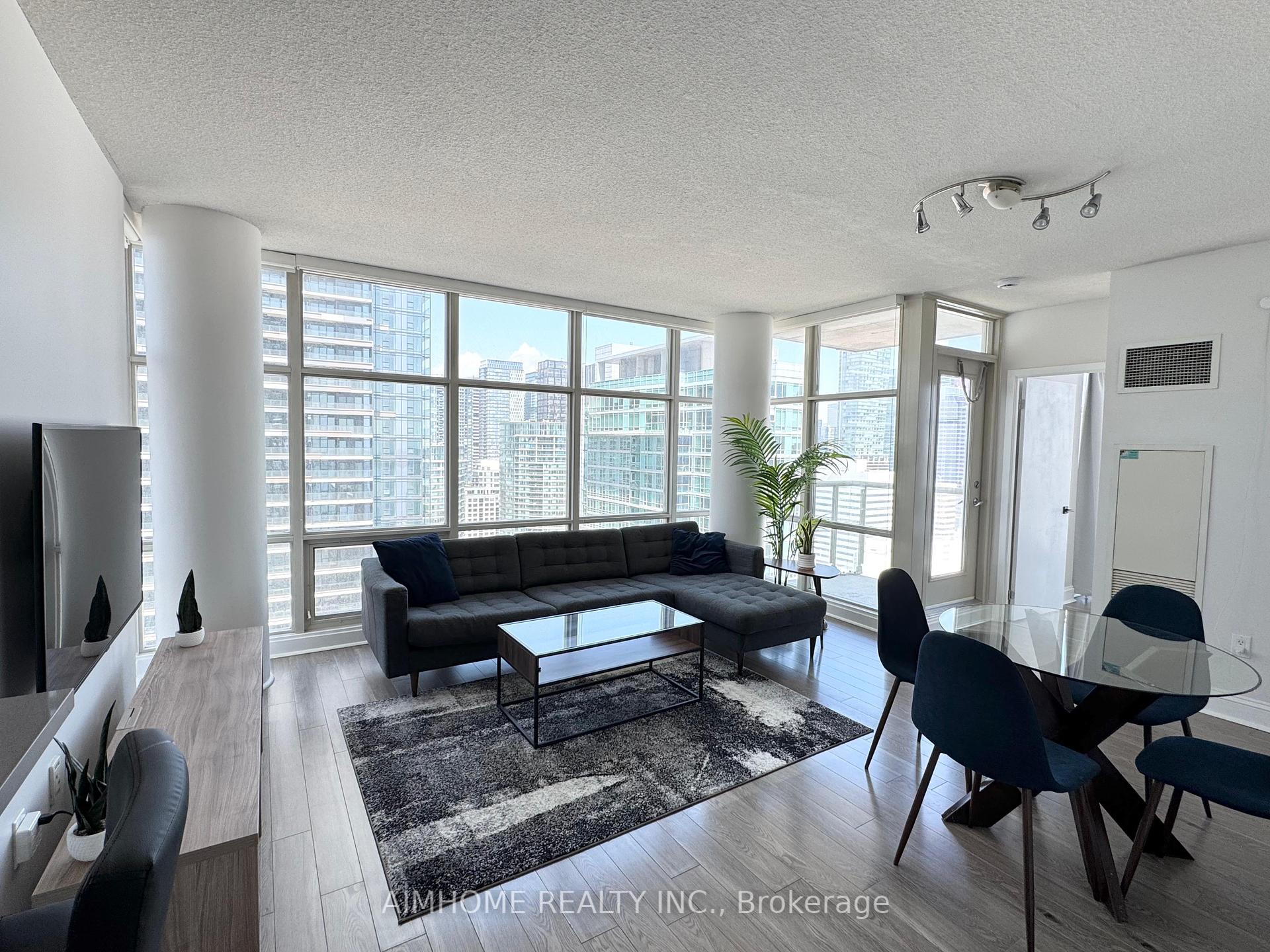 2 Bedrooms Condo at 10 Navy Wharf, Toronto For sale