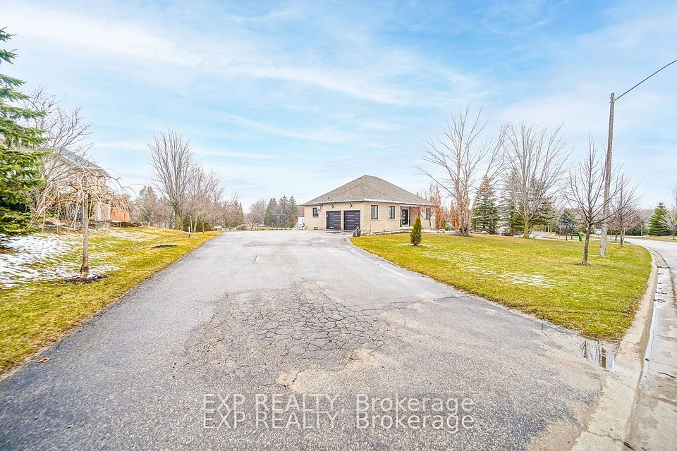4 Deer Ridge