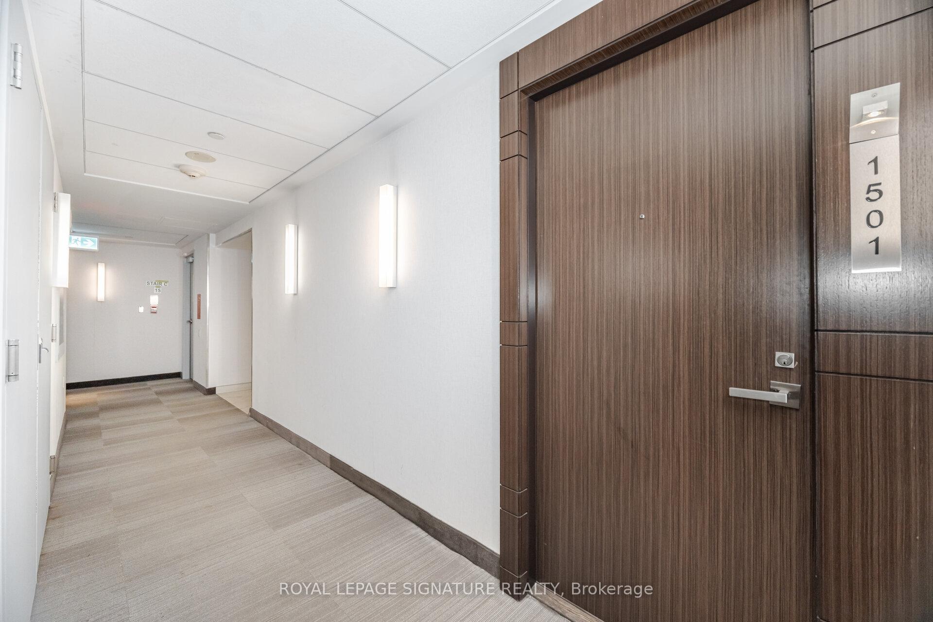 2 Bedrooms Condo at 1 The Esplanade, Toronto For sale