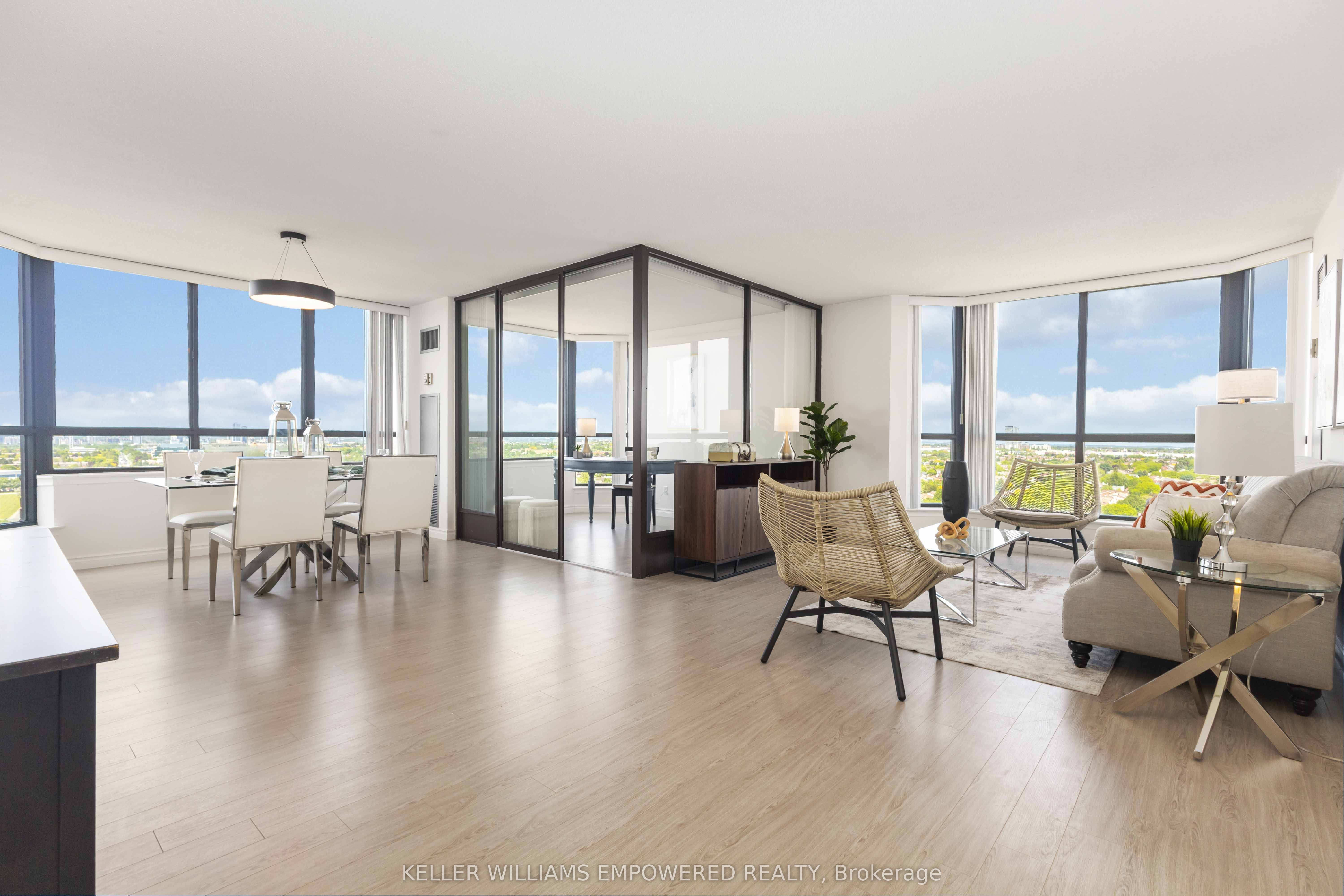 25 Bamburgh Circle, #1831