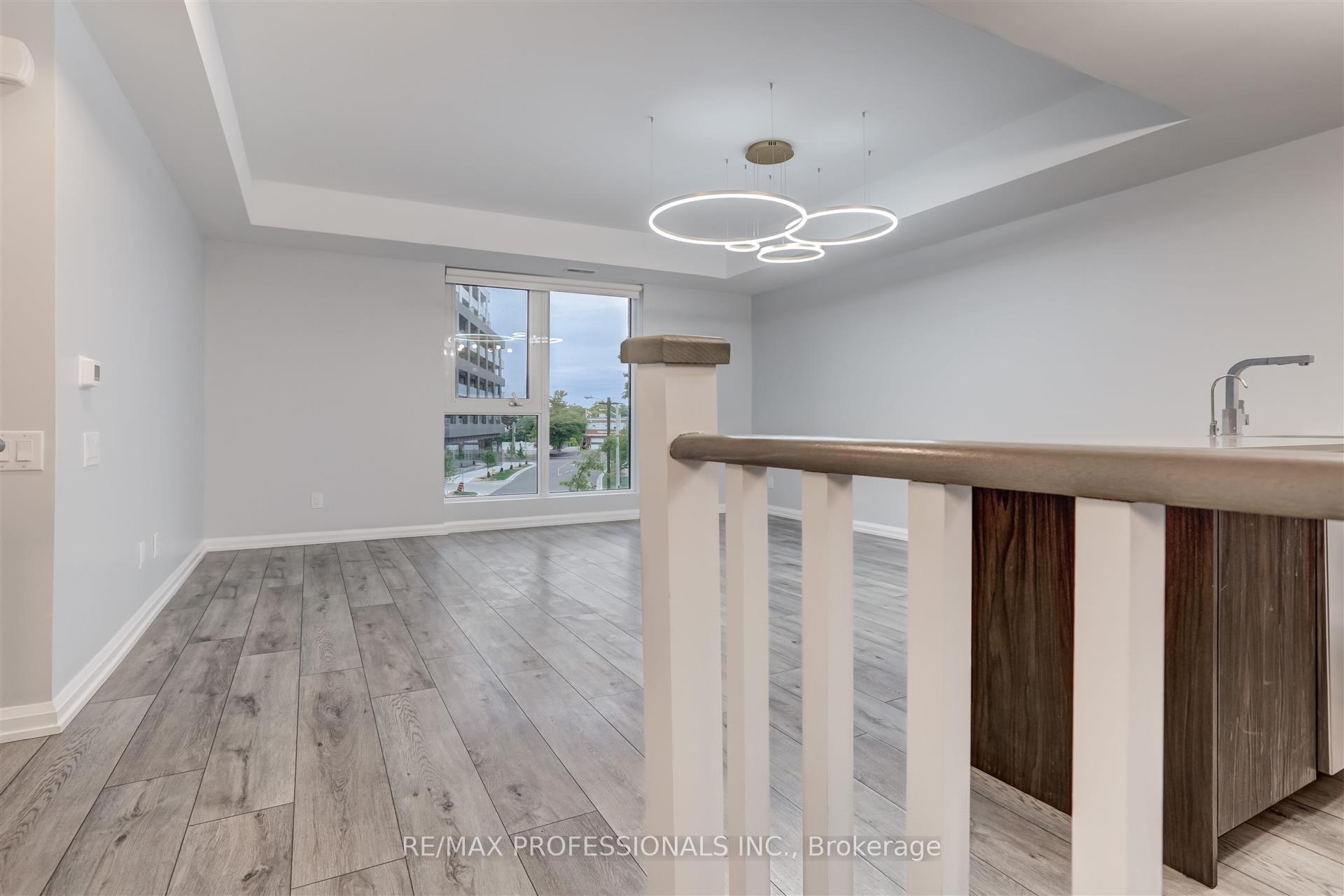 3 Bedrooms Condo at 10 Brin, Toronto For sale