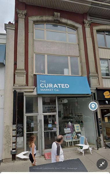 2473 Yonge