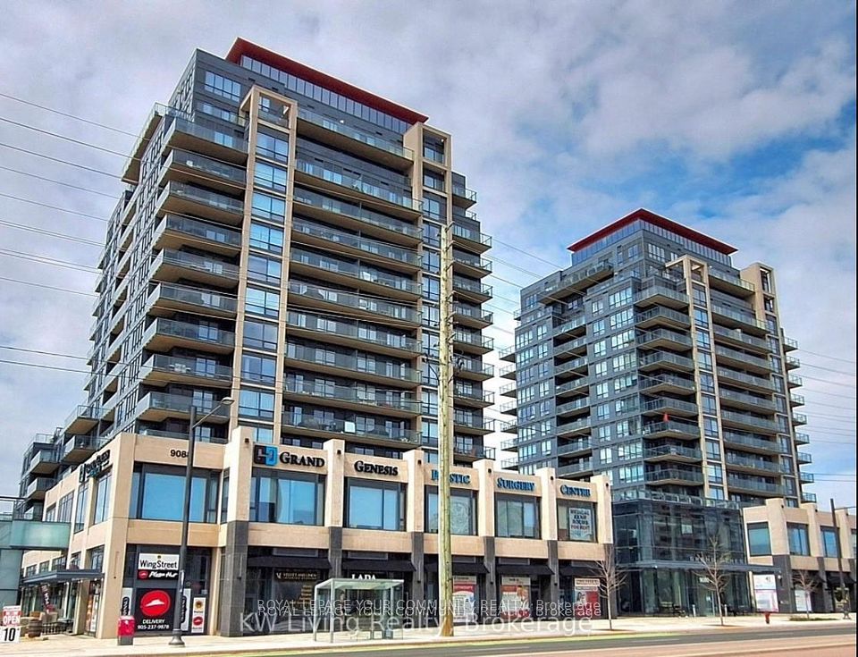 9088 Yonge