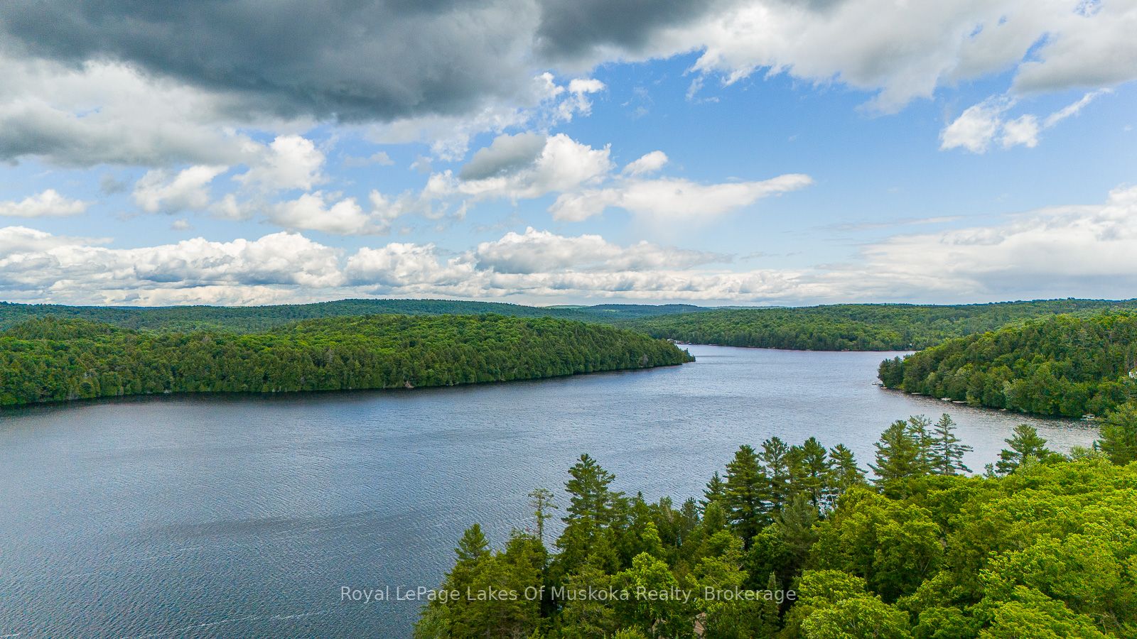 1096 FARMER HAYS Drive, Algonquin Highlands, ON P0A 1E0