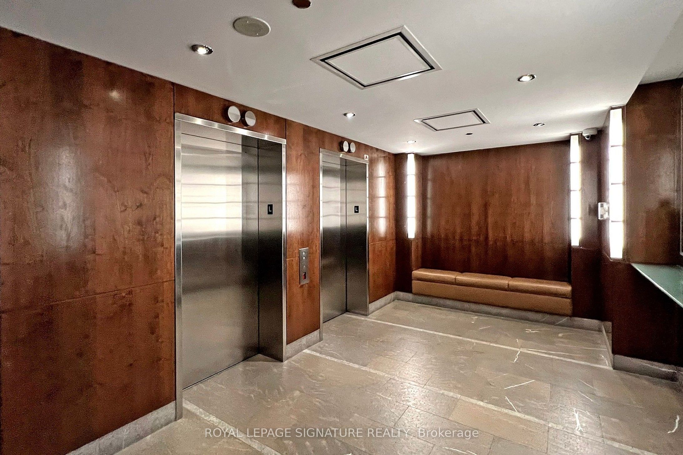 500 Queens Quay W, #102E Upper