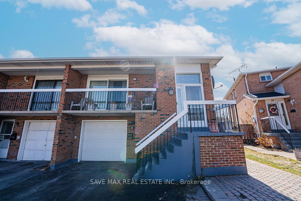 12 Histon Crescent