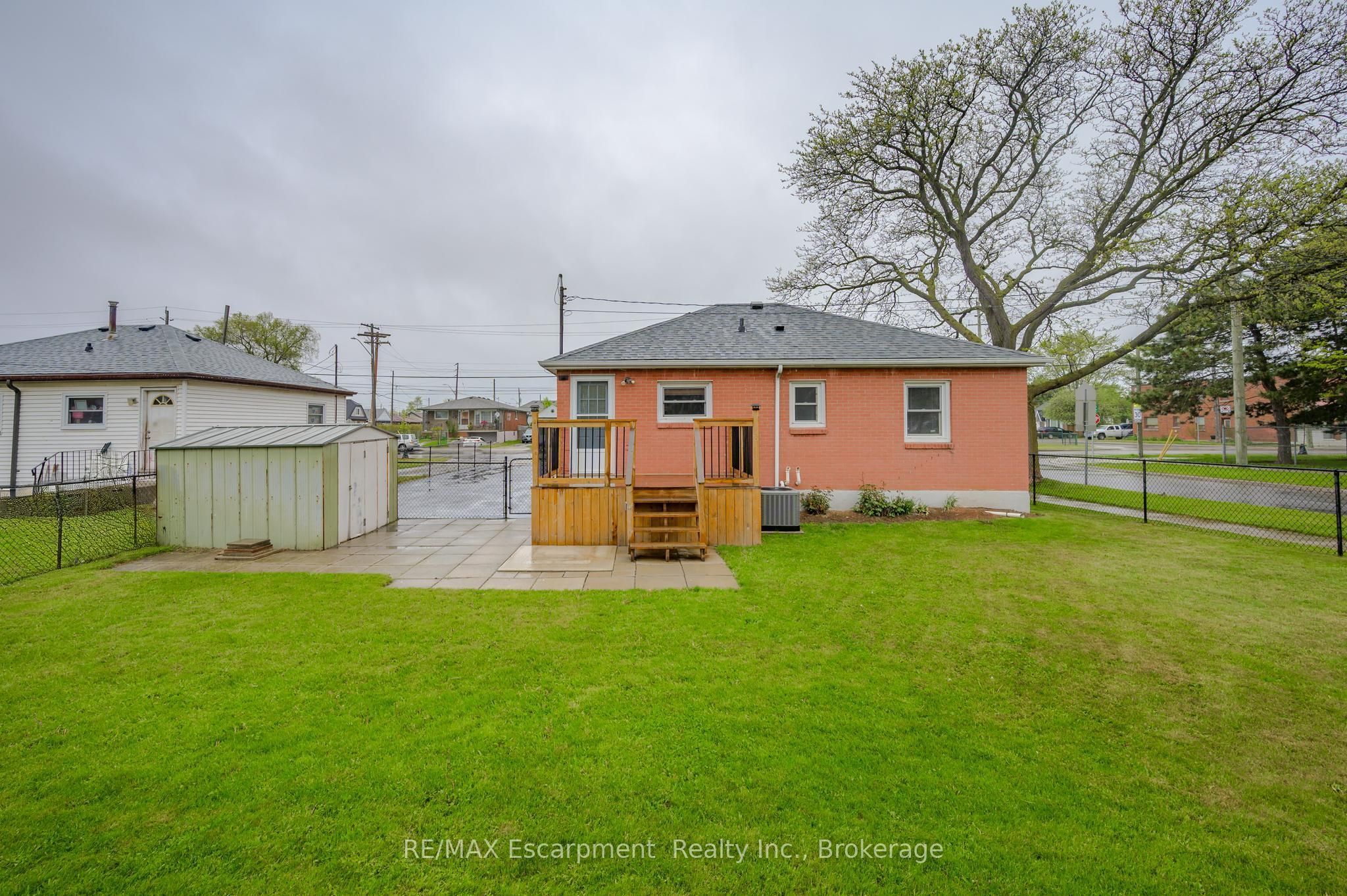 444 Melvin Avenue