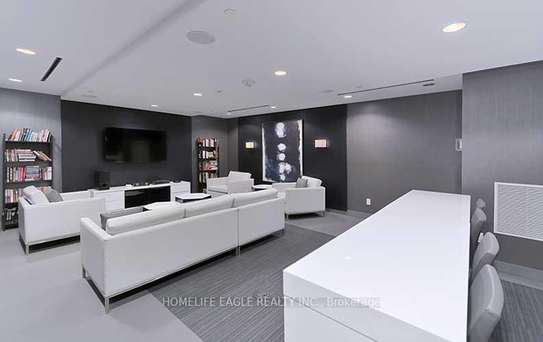 2 Bedrooms Condo at 51 East Liberty, Toronto For sale