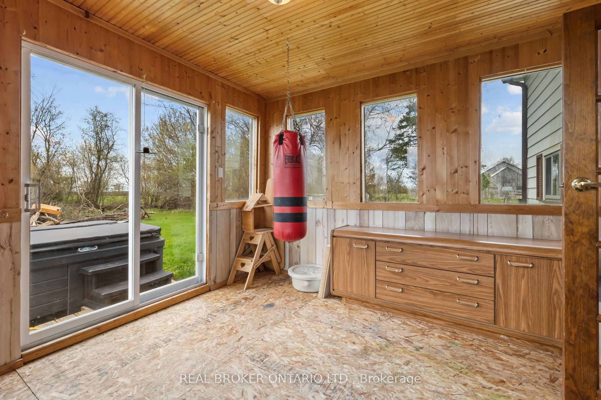 183 Wolfe Lake Road
