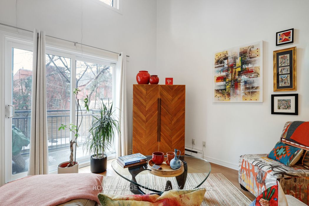 215 St Patrick Street, #11