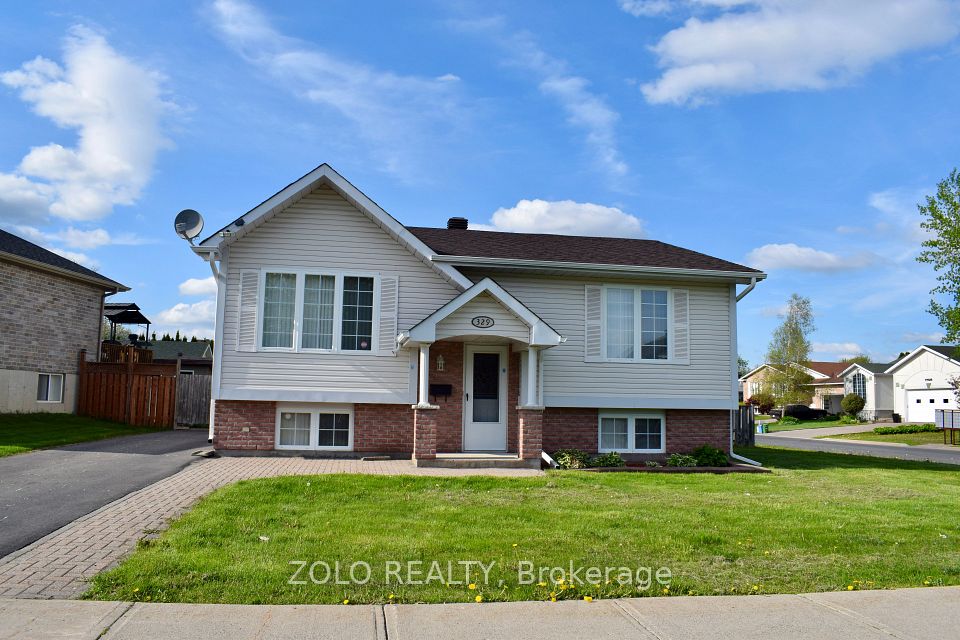 329 Ellen Avenue