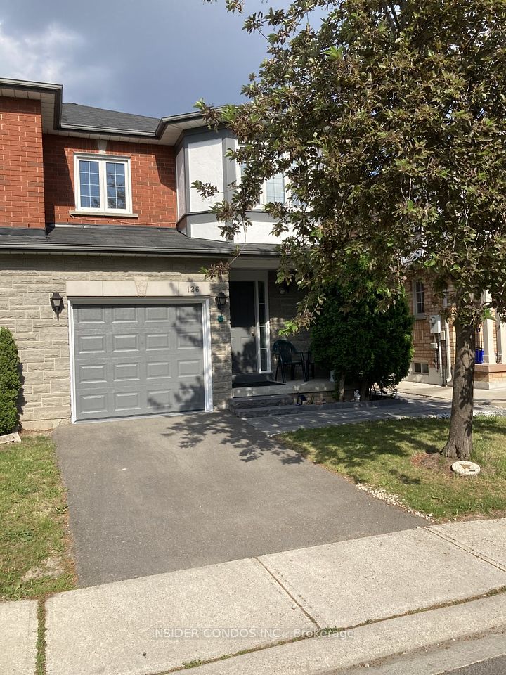 126 Pinedale Gate