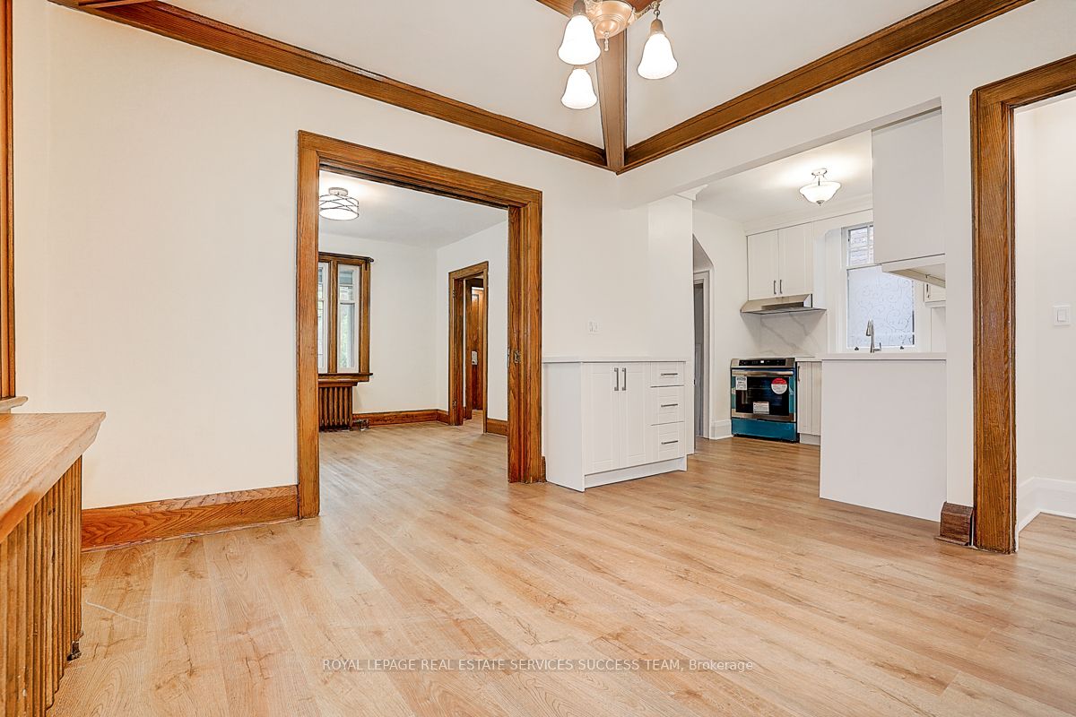 20 Chester Hill Road, #Upper