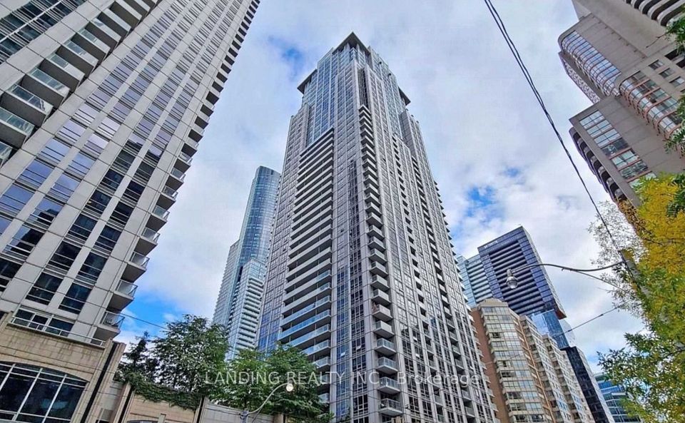 761 Bay Street