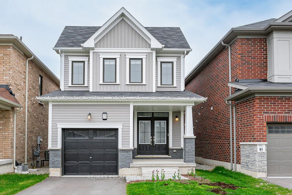 158 Andover Drive