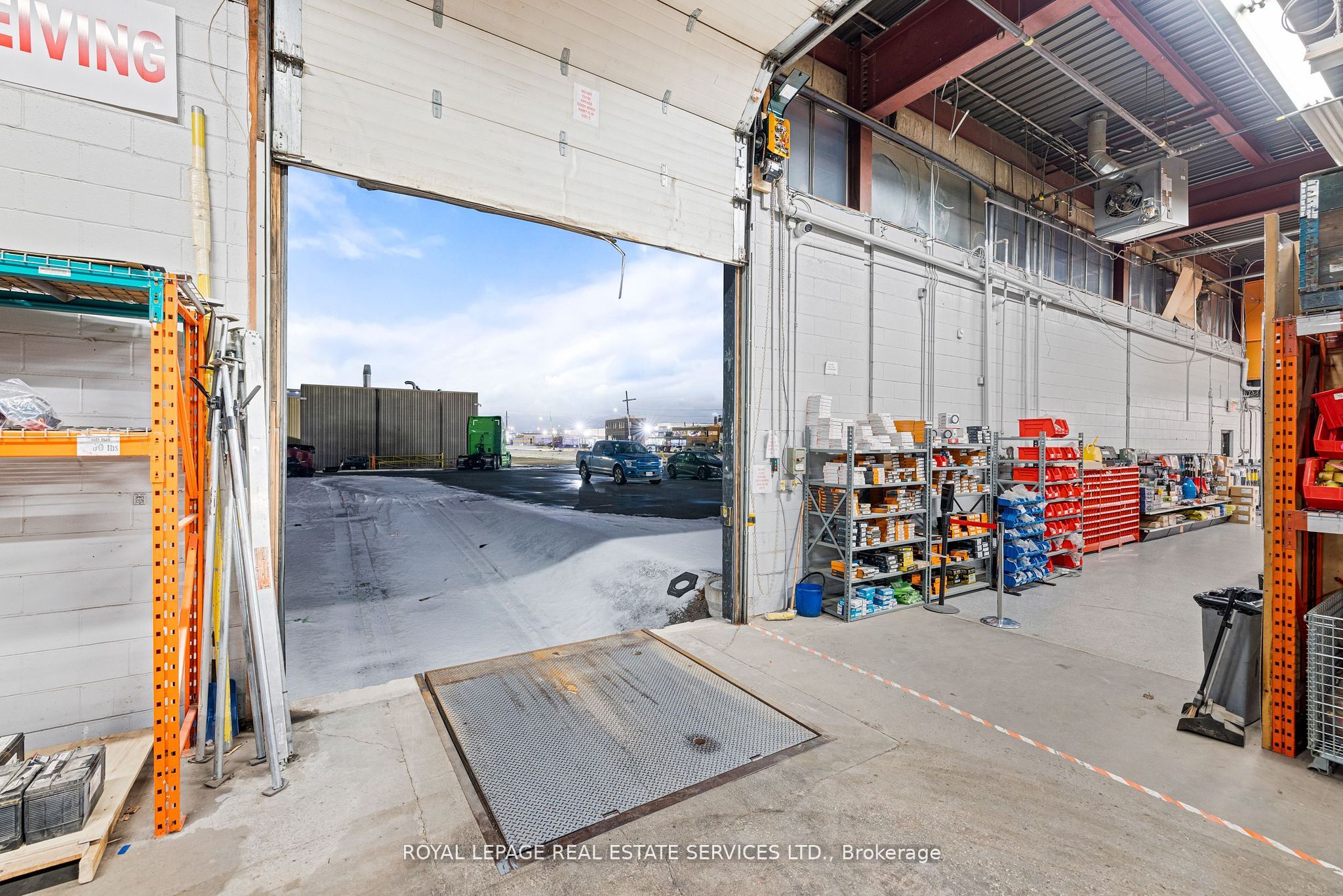5850 Dixie Road