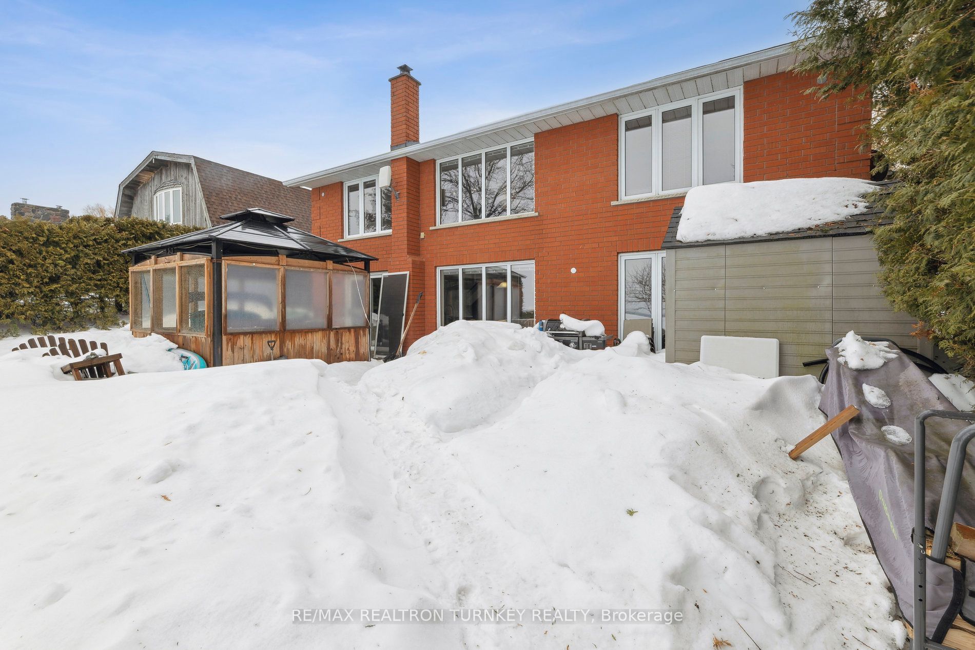 17 Allen's Lane, Kawartha Lakes, ON K0M 2C0